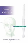Literary Criticism: An Autopsy Literary Criticism: An Autopsy