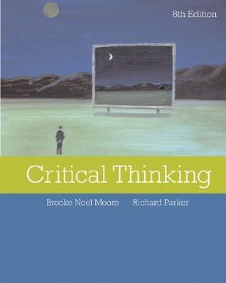 Critical thinking moore parker picture