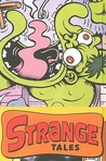 Strange Tales 