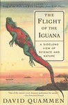 The Flight of the Iguana by David Quammen The Flight of the Iguana by David Quammen