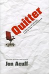Quitter by Jon Acuff
