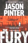The Fury (Henry Parker, #4) The Fury (Henry Parker, #4)