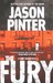 The Fury (Henry Parker, #4)