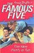 Five Have Plenty of Fun by Enid Blyton Five Have Plenty of Fun by Enid Blyton