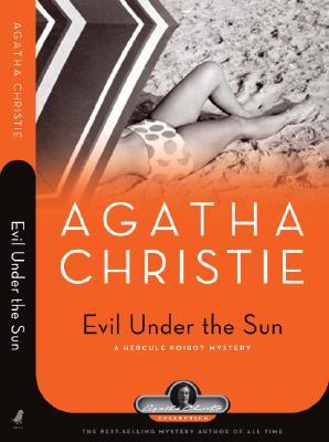 Evil Under the Sun (Hercule Poirot #23)