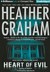 Heart of Evil (Krewe of Hunters, #2)