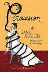 Persuasion by Jane Austen