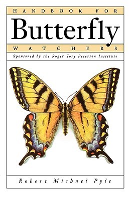 Handbook for Butterfly Watchers