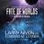 Fate of Worlds: Return from the Ringworld (Audio CD)