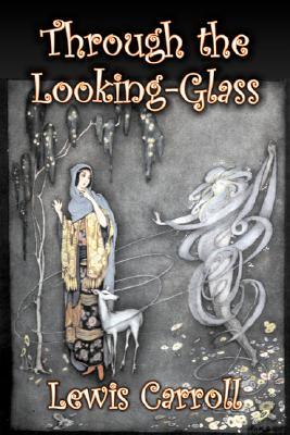 Through the Looking-Glass