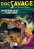 Doc Savage Vol. 22: Mystery...
