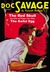 Doc Savage Vol. 25: The Red...