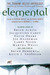 Elemental: The Tsunami Relief Anthology: Stories of Science Fiction and Fantasy (Hardcover)