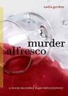 Murder Alfresco (A Sunny McCoskey Napa Valley Mystery, #3)