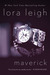 Maverick (Paperback)