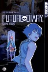 Future Diary, Volume 6