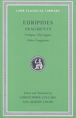 Euripides chrysippus Euripides chrysippus