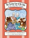 The Taxing Case of the Cows: A True Story About Suffrage The Taxing Case of the Cows: A True Story About Suffrage