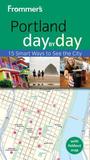 Frommer's Portland Day by Day