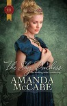 The Shy Duchess by Amanda McCabe