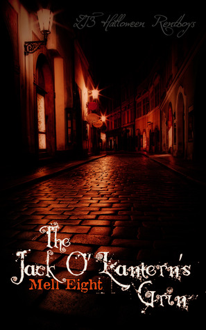 The Jack O'Lantern's Grin by Mell Eight The Jack O'Lantern's Grin by Mell Eight