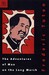The Adventures of Mao on the Long March