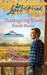 Thanksgiving Groom (Alaskan Bride Rush #5)