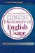 Merriam-Webster's Concise Dictionary of English Usage