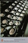 Journal of a Novel by John Steinbeck Journal of a Novel by John Steinbeck
