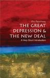 The Great Depression & the New Deal by Eric Rauchway