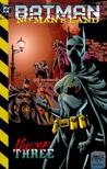 Batman: No Man's Land, Vol. 3 Batman: No Man's Land, Vol. 3