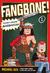 Fangbone! Third-Grade Barbarian (Hardcover)