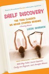 Shelf Discovery by Lizzie Skurnick Shelf Discovery by Lizzie Skurnick