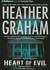 Heart of Evil (Krewe of Hunters, #2)