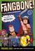 The Egg of Misery (Fangbone, Third Grade Barbarian, #2)