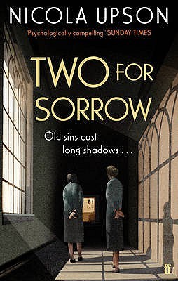 Two for Sorrow by Nicola Upson