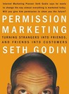 Permission Marketing by Seth Godin Permission Marketing by Seth Godin