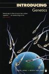 Introducing Genetics, New Edition (Introducing (Icon))