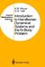 Introduction to Hamiltonian Dynamical Systems and the N-Body Problem