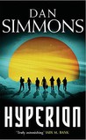 Hyperion (Hyperion, #1)