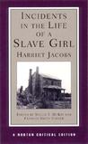 Incidents in the Life of a Slave Girl 