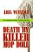 Death by Killer Mop Doll (Hardcover)