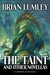 The Taint and other novellas: Best Mythos Tales Volume 1 (Paperback)