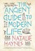 The Ancient Guide to Modern Life by Natalie Haynes