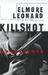 Killshot (Paperback)