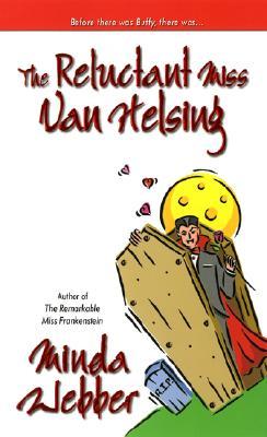 The Reluctant Miss Van Helsing