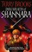 Dark Wraith Of Shannara
