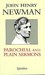 Parochial and Plain Sermons...