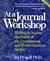 At a Journal Workshop by Ira Progoff At a Journal Workshop by Ira Progoff