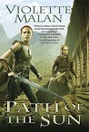 Path of the Sun (Dhulyn and Parno, #4)